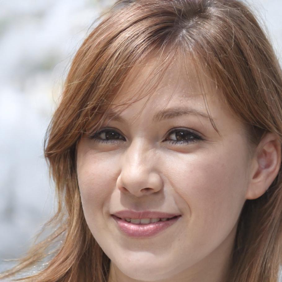 Retrato de Beatriz Carvalho